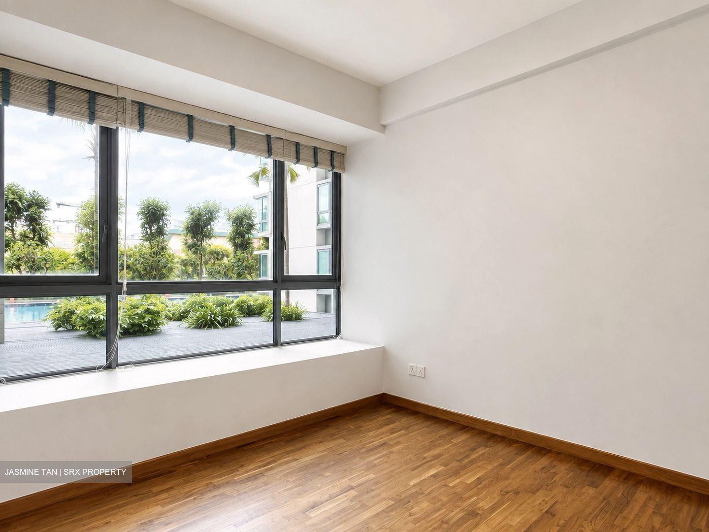 Dakota Residences (D14), Condominium #607496041